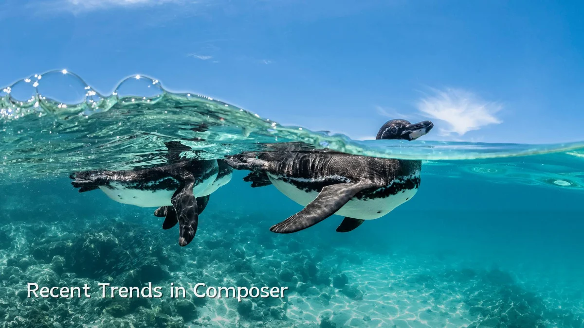 Recent Trends in Composer
